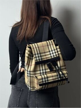 drab green mini backpack Rothco Heavyweight Mini Alice Pack